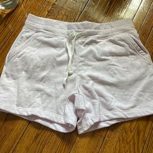 Cotton shorts